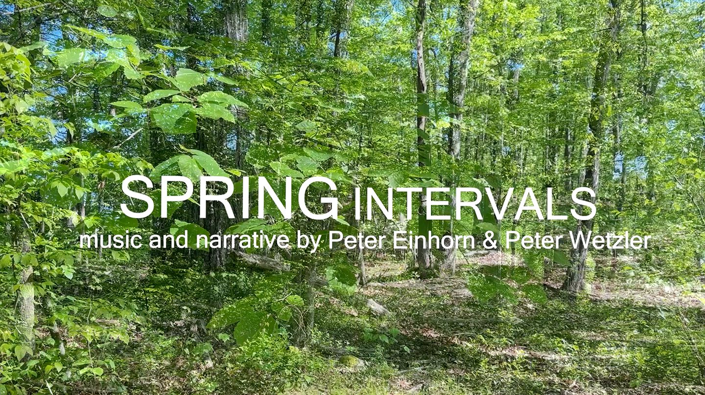 ENCOUNTERING THE UNEXPECTED_Thumb