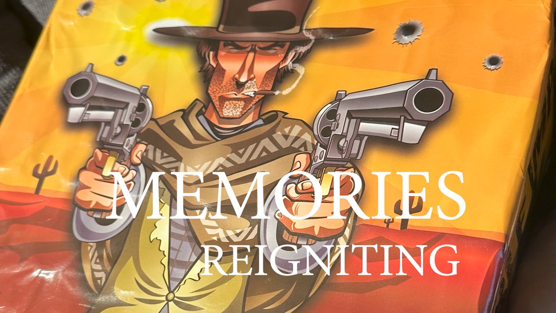 FIREWORKS | REIGNITING MEMORIES_Thumb