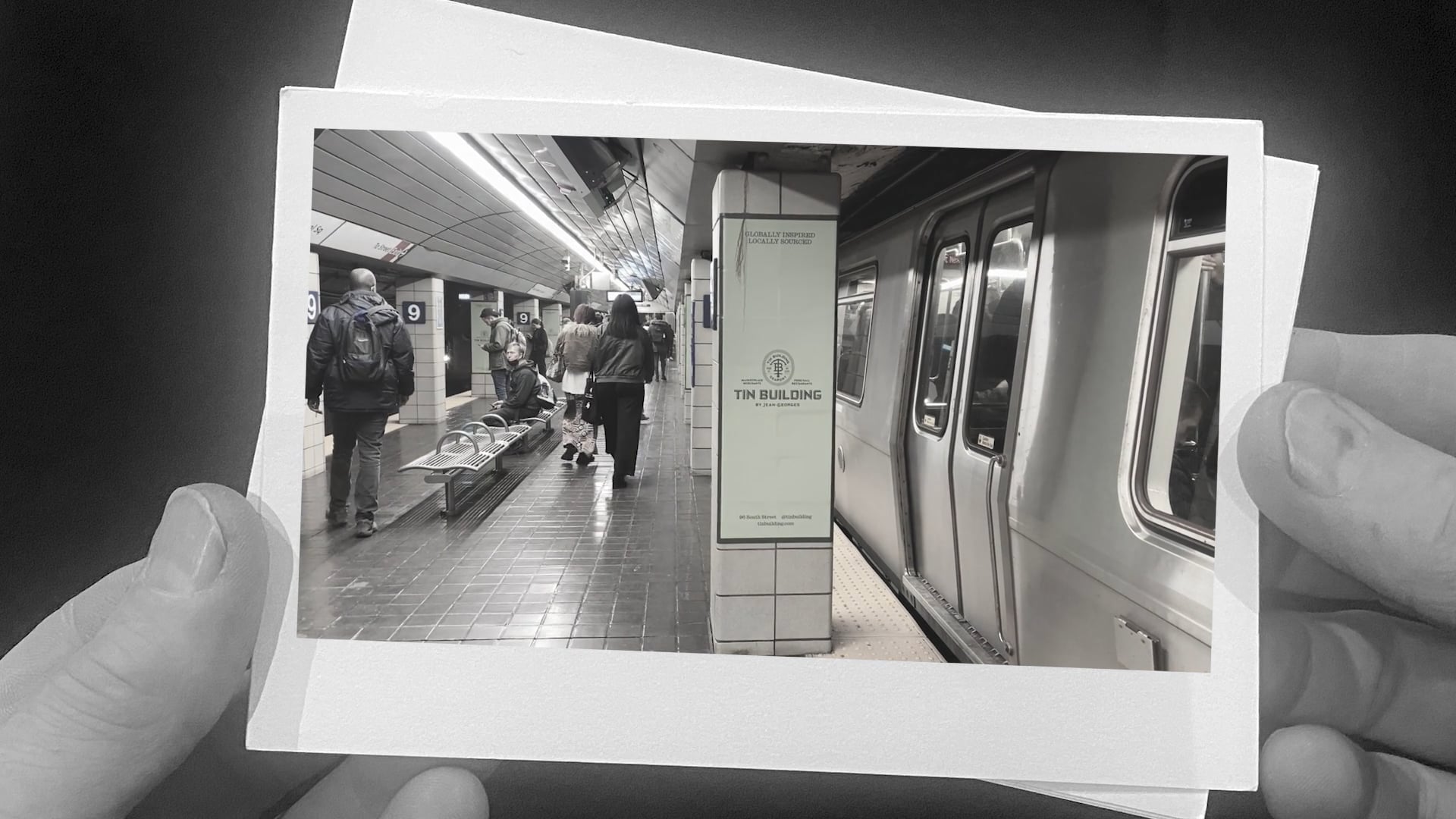 NEW YORK CITY REVISITED_Thumb