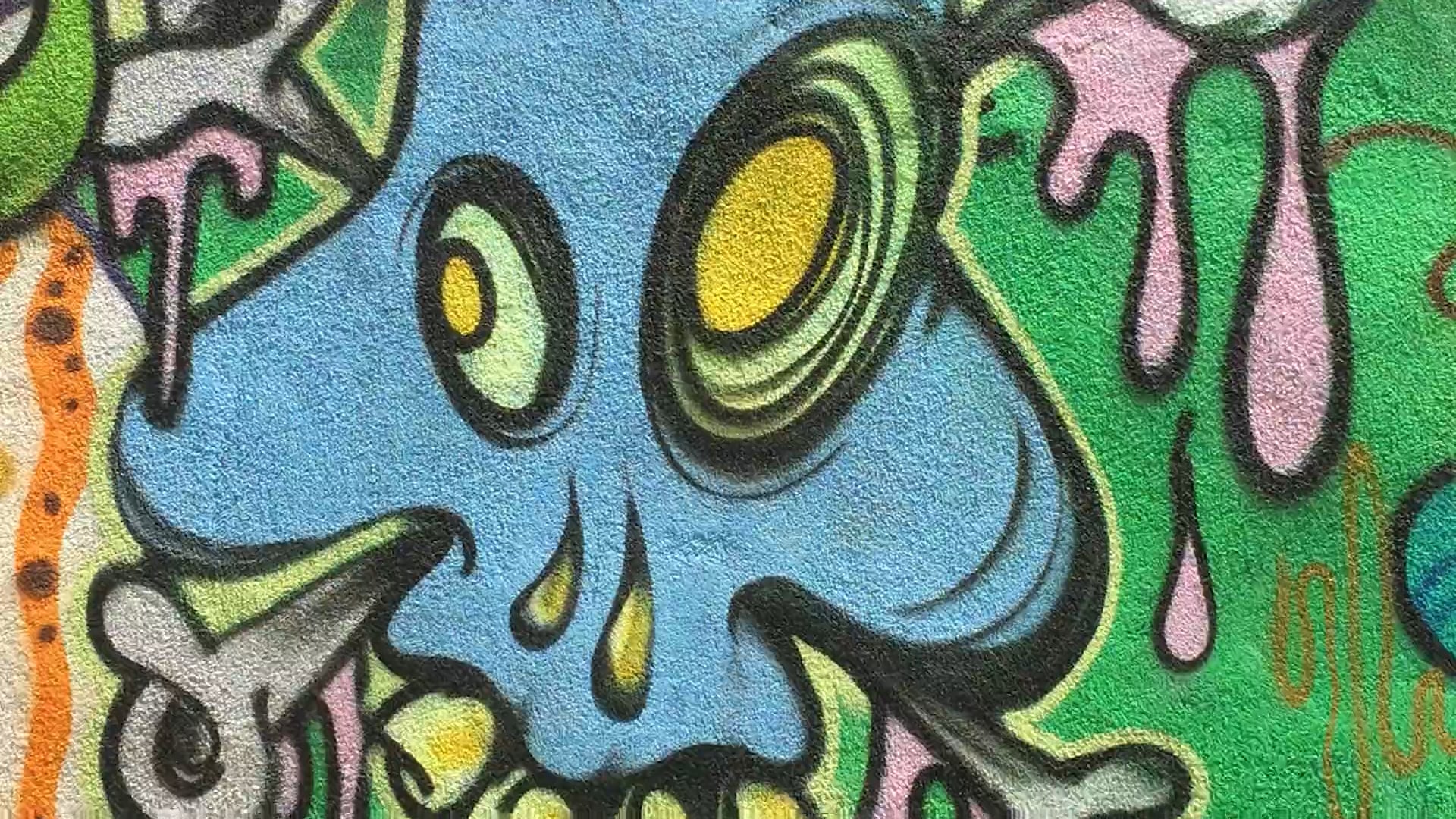 SPONTANEOUS EXPRESSION_Thumb