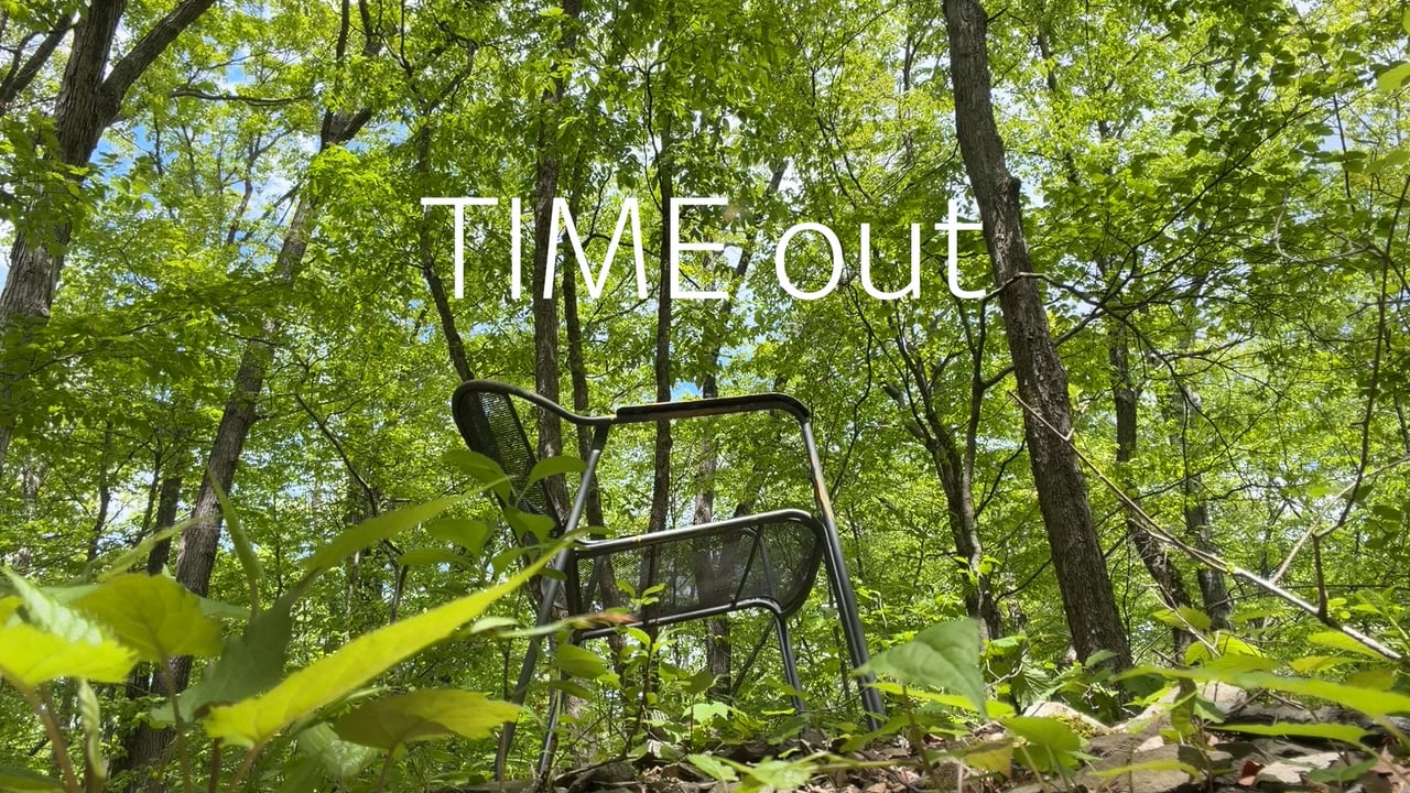TIME OUT_Thumb
